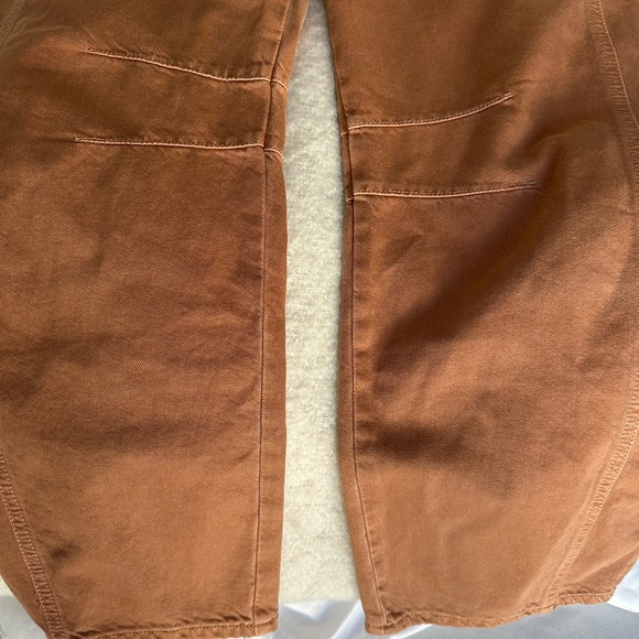 We The Free Rust Barrel Jeans - Picture 4 of 7